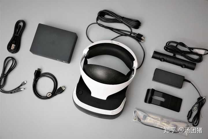 使用psvr 是种怎样的体验 知乎