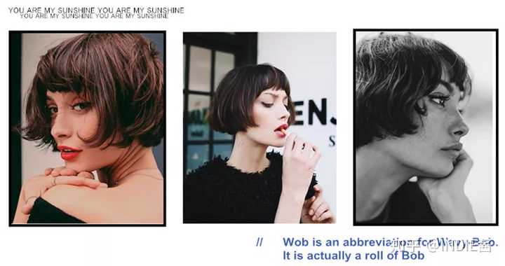 短发女怎么打扮比较有女人味 Cc酱的回答 知乎