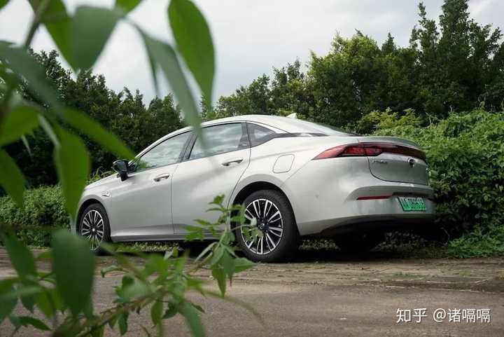 家用车多少马力够用 知乎