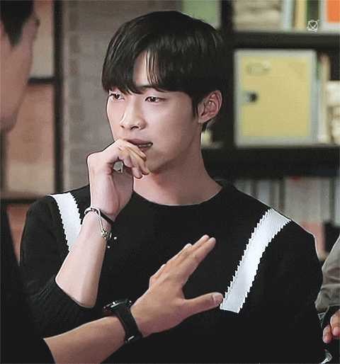 如何评价演员禹棹奂