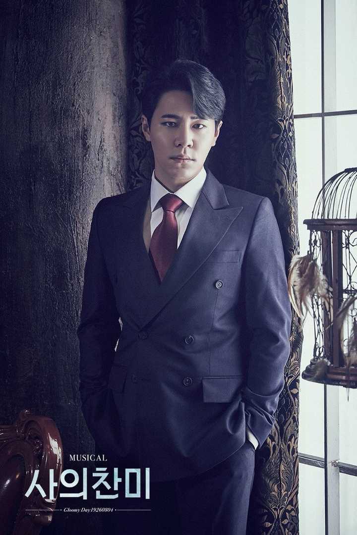 如何评价演员李奎炯?