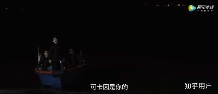 《无间道》里傻强到底知不知道陈永仁是卧底？ - 知乎