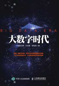 大数字时代