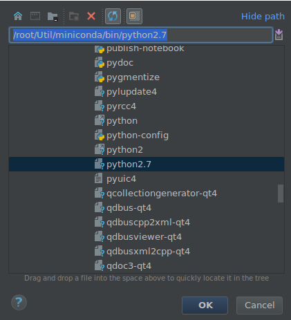 Как установить tensorflow в pycharm windows