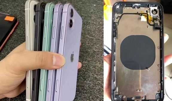 买二手 iphone 应该注意什么？如何验机？