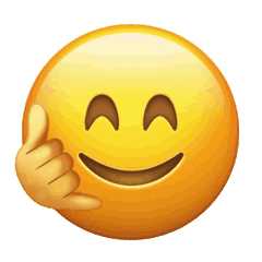 求大家私藏的小黄脸表情