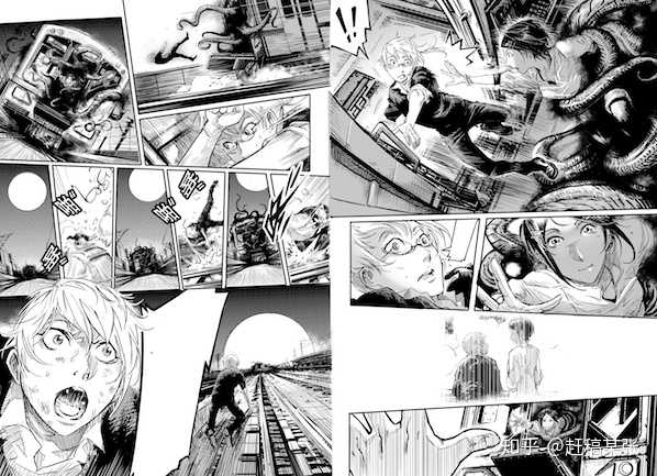 现在那些漫画家后悔当初的选择吗 知乎 现在那些漫画家后悔当初的选择吗 知乎