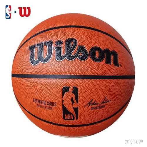 NBA比赛专用篮球大概多少钱一个？ - 知乎