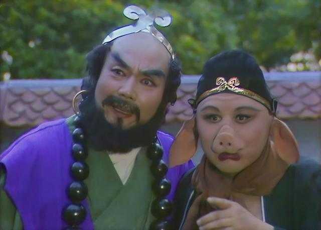 孙悟空到底是妖猴?那猪八戒,沙和尚,是妖吗?白骨精是妖吗? - 知乎