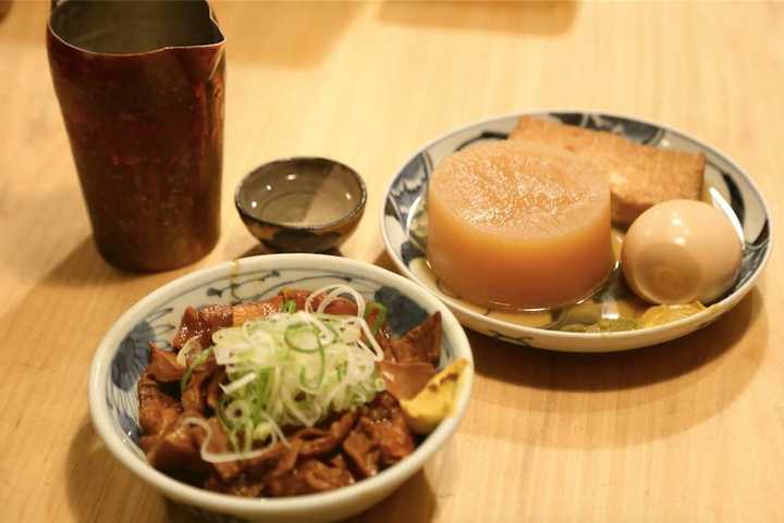 日本的居酒屋有哪些推荐 知乎