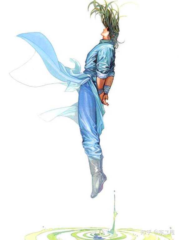 电视剧《风云》中,巅峰时期第一邪皇如果入魔不断臂,能够打平绝无神吗? - 知乎