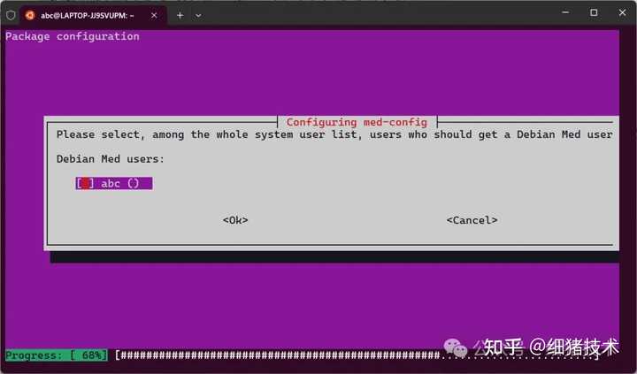 在Linux中用prefetch下载sra数据时，出现这个问题，怎么解决？ - 知乎