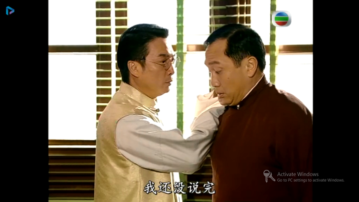 如何评价刘松仁这个演员? - 知乎