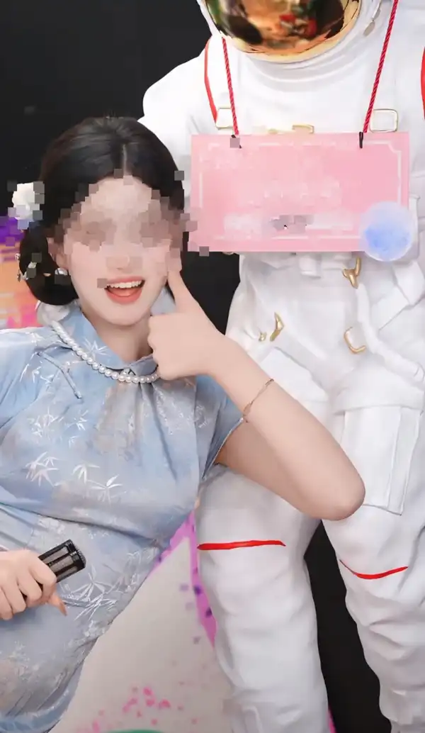 挪用1700万的女生明知金额巨大，为何宁愿坐牢也不愿配合追回？直播间里有什么魔力，能让人彻底失去理性？