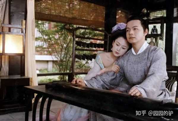 陈红在 大明宫词 中几乎全程面无表情 为什么比起现在的演技差美女 她的太平公主备受赞扬 知乎