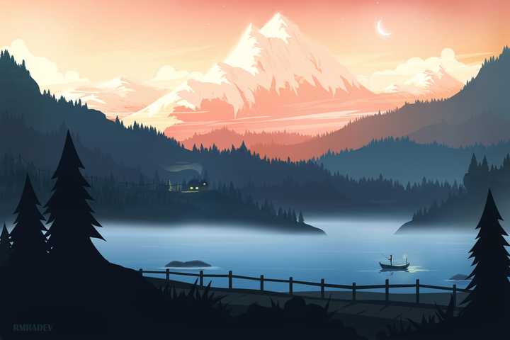 有哪些较好的壁纸网站 知乎