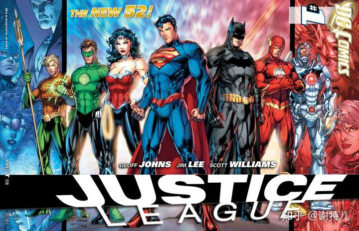 p52的几个个人刊,对时间发展顺序仍然一头雾水,现在才知道超人还有p超