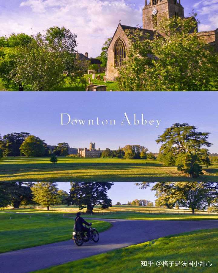 《唐顿庄园》值得付费观看吗?