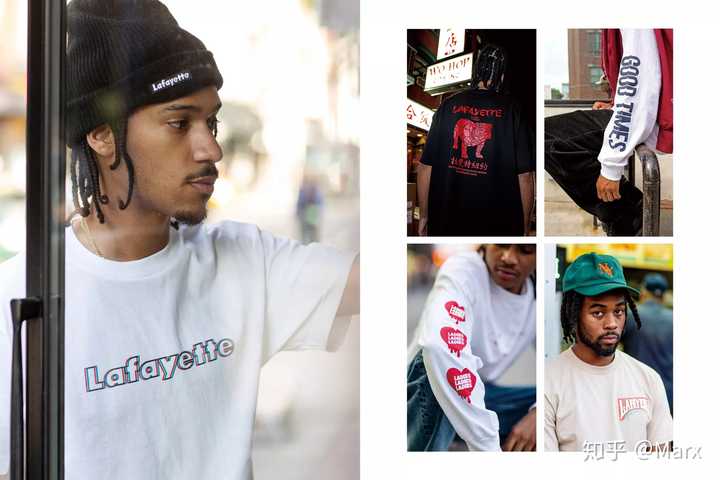 仅仅是主理人的国籍吗?像bape,readymade这样的到底是日潮还是美潮?