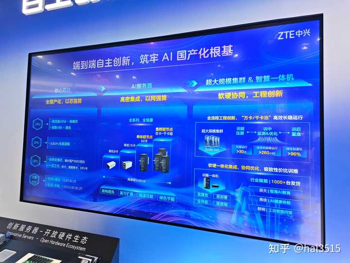 2025 世界人工智能大会(WAIC) 有哪些值得关注的展位和论坛? - 知乎