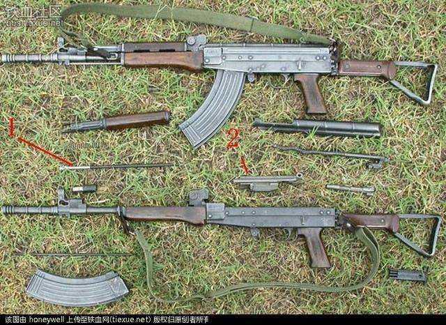 斯通纳62/63算是模块化的开山之作