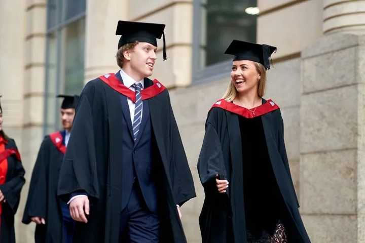 英国大学学位等级是如何划分的？