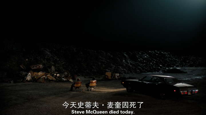 如何评价美剧《真探》(True Detective)第三季? - 知乎