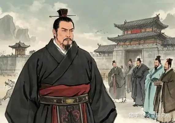 如何评价秦晖2024年新书《秦汉史讲义》？ - 知乎