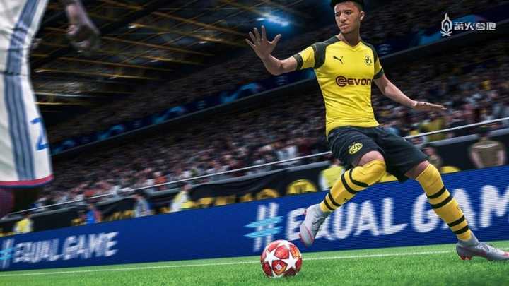 Ps4党 实况和fifa到底选哪个 知乎