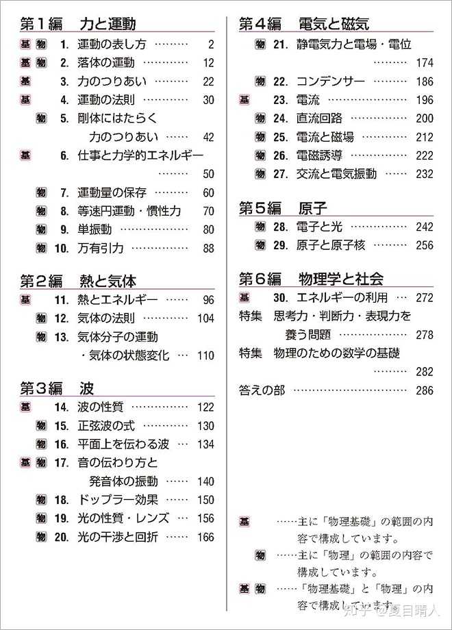 中国高中生教科书知识水平真的强于日本吗 知乎
