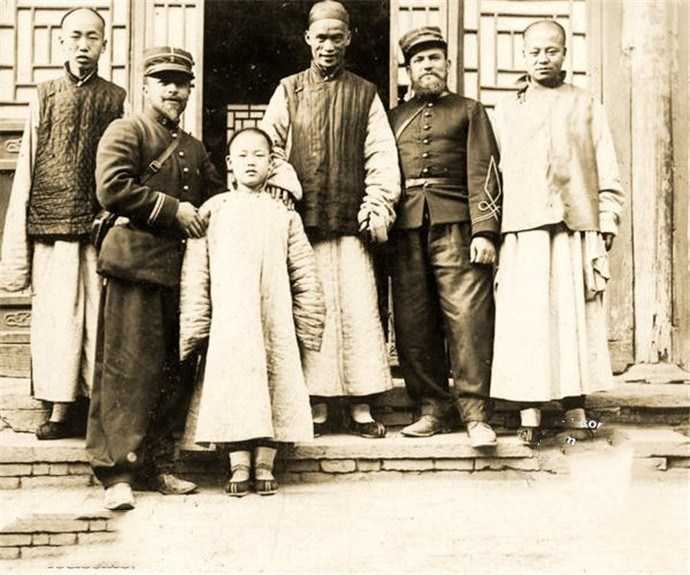 如何看待报告称中国19 岁男性平均身高175 7cm 女性163 5cm 均为东亚第一 知乎