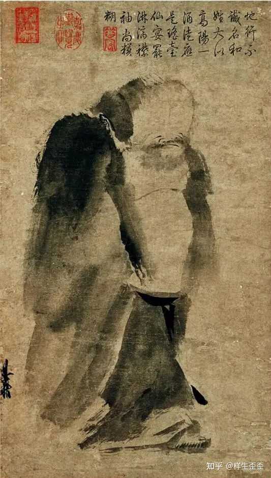 宋朝有哪些值得鉴赏的绘画作品？ - 知乎