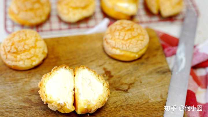 零基础如何准备烘焙工具？