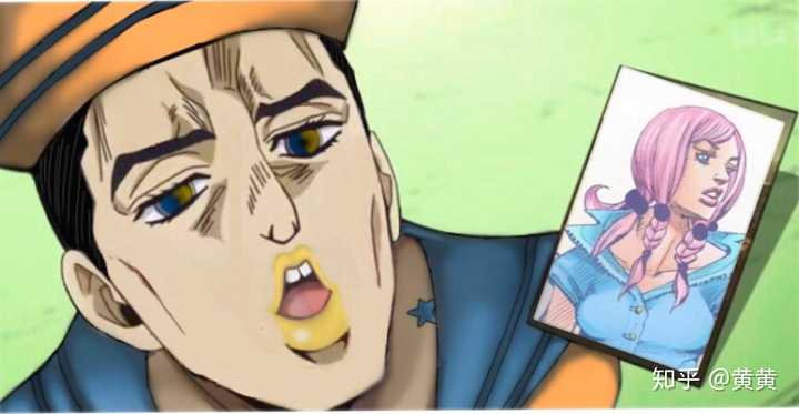 如何评价jojolion中的主角东方定助 知乎 如何评价jojolion中的主角东方定助 知乎