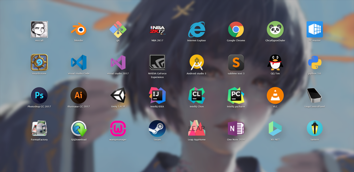Windows 10 深度美化有什么技巧? - 知乎