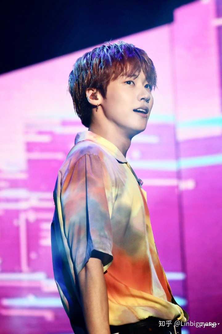 n. flying 队长主唱李承协