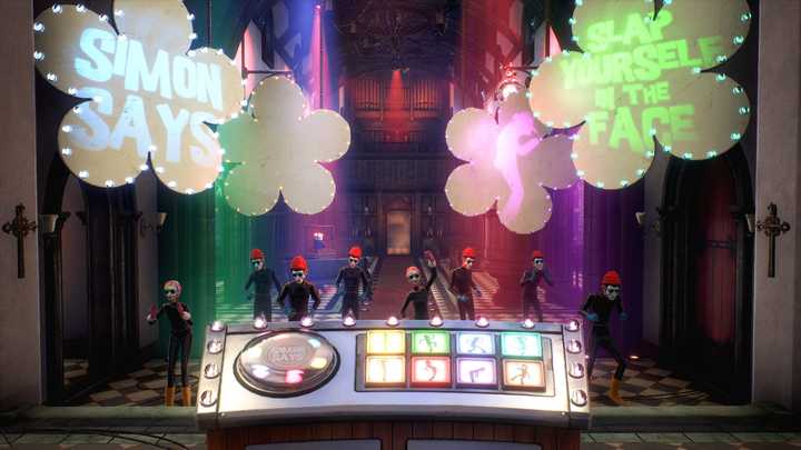 如何评价游戏 少数幸运儿 We Happy Few 知乎 如何评价游戏 少数幸运儿 We Happy Few 知乎