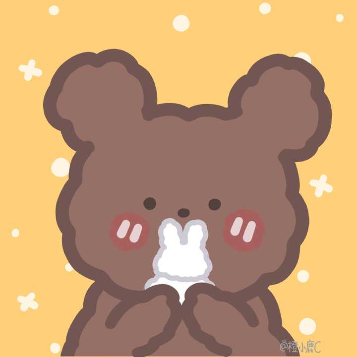 刷牙 GIF - 刷牙 - Discover & Share GIFs  Cute anime cat, Cute love gif, Cute  bear drawings