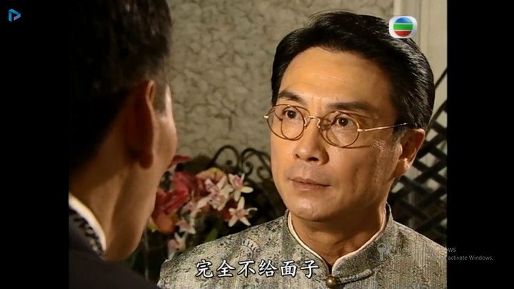 如何评价刘松仁这个演员? - 知乎