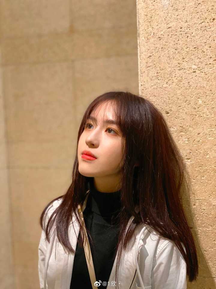 中国网红里有真正好看的吗?