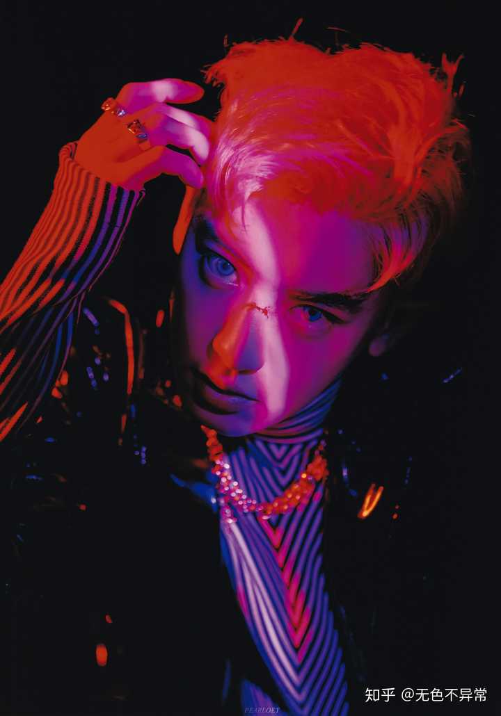 朴灿烈有哪些超级好看的照片?(毫不掩饰,我就是想收图!)?