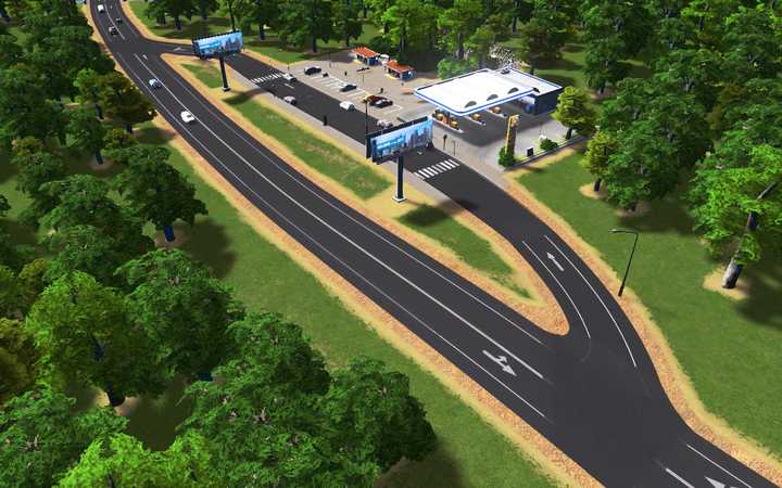 如何评价游戏cities Skylines 城市 天际线 知乎 如何评价游戏cities Skylines 城市 天际线 知乎