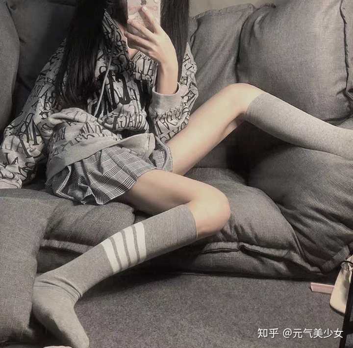 女生腿长得过分是一种怎么样的体验?