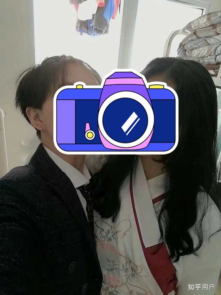 女女恋爱是一种怎么样的体验? - 知乎