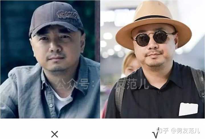 男士夏天戴的帽子你有什么推荐 知乎