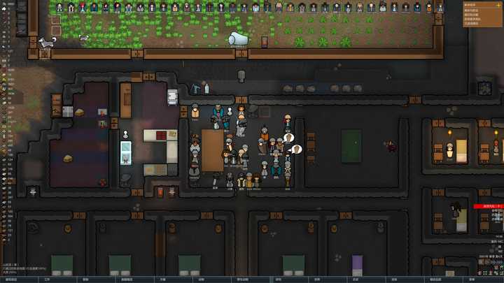 如何评价rimworld 中文译名 边缘世界 旧译名 环世界 知乎