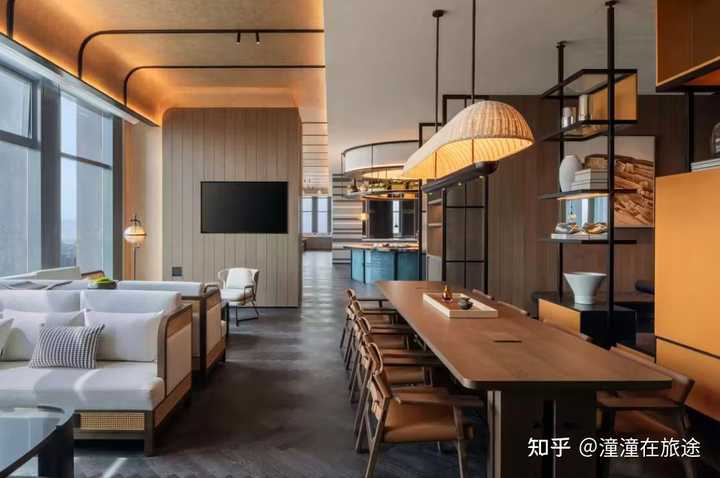 喜来登酒店是什么档次?住宿体验怎么样? - 知乎