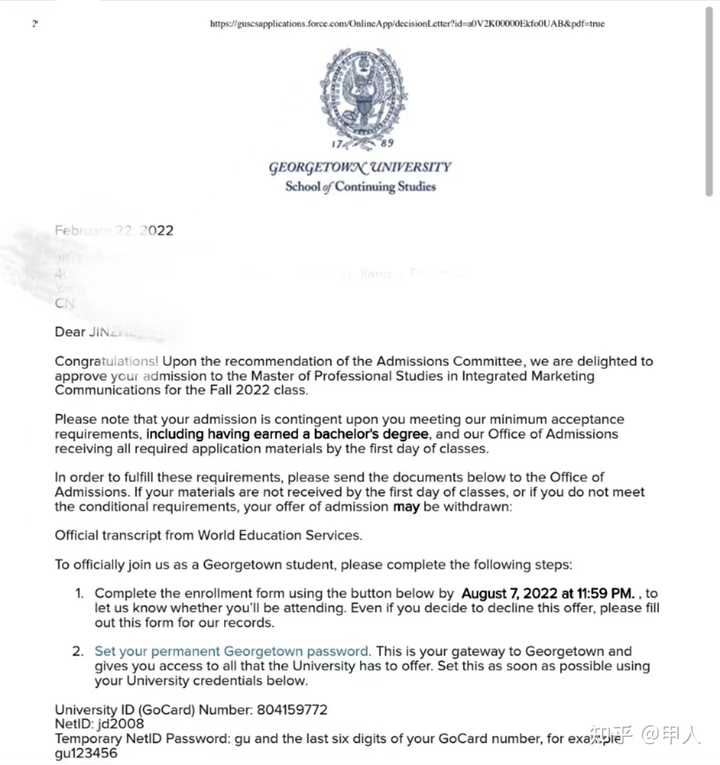 美国研究生留学怎么申请？如何准备？
