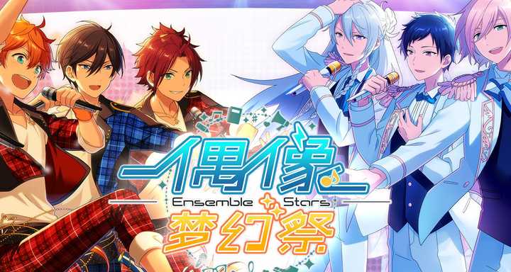 男性玩家玩乙女向游戏的乐趣在哪里 知乎