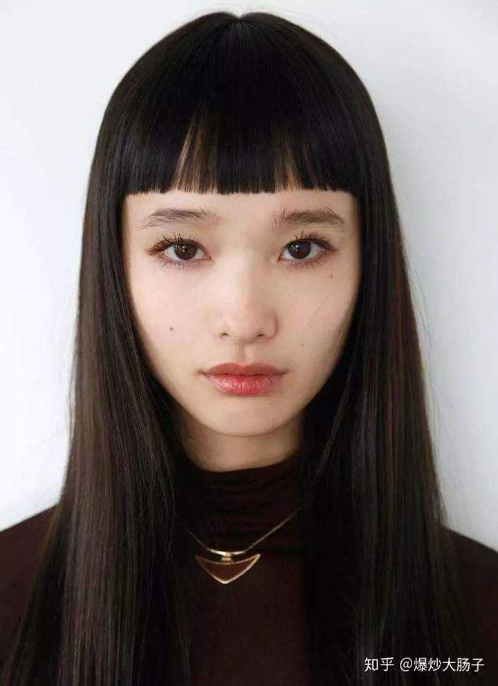 网红刘海剪失败了怎么办?